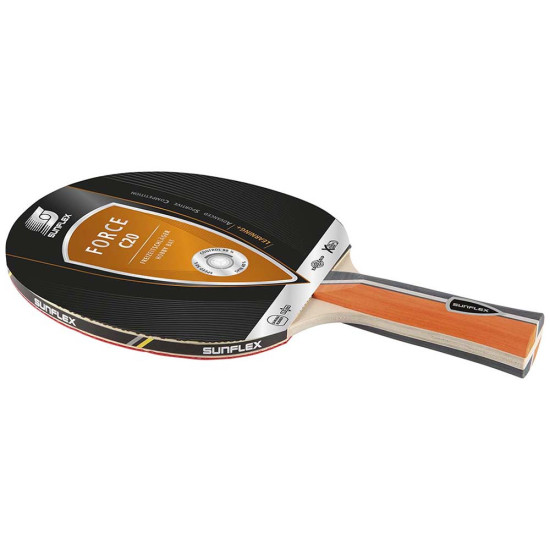 Ρακέτα Ping-Pong Force C20 Ρακέτα Ping-Pong Force C20